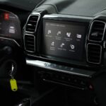 Citroen C5 Aircross I