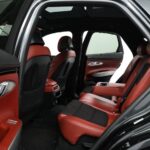 Genesis gv70 I