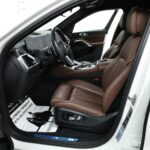 BMW X6 G06 · Рестайлинг