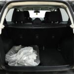 Ford EcoSport II · Рестайлинг