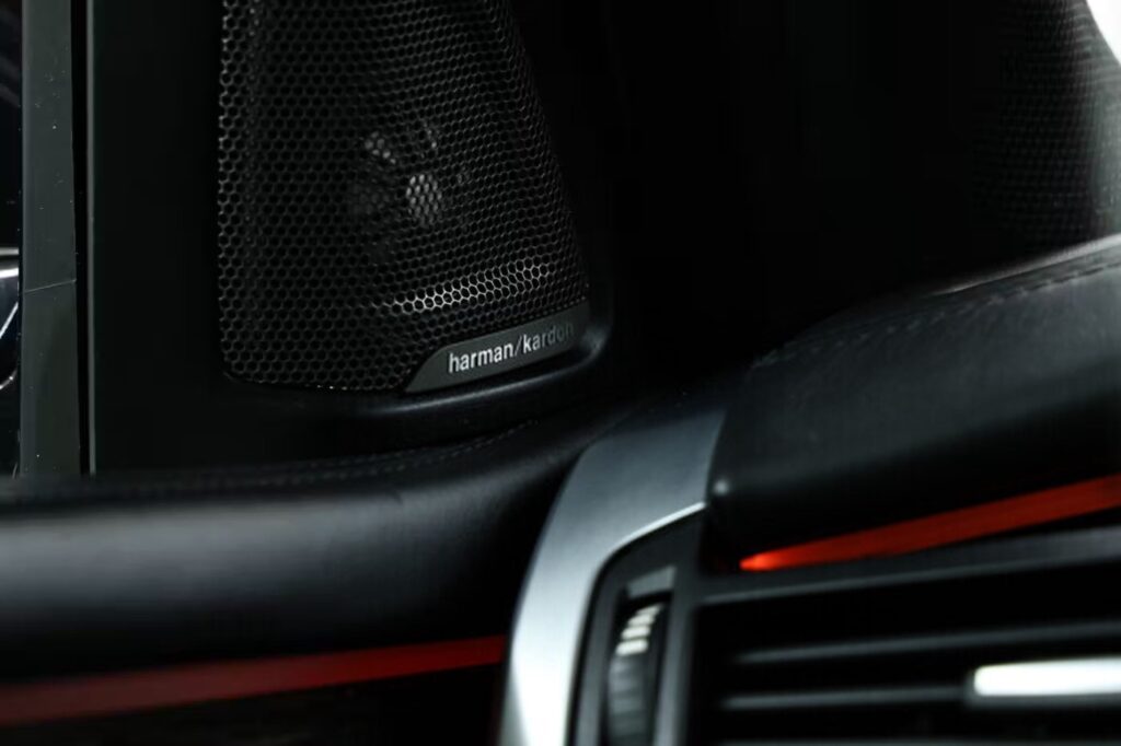 BMW X5 F15