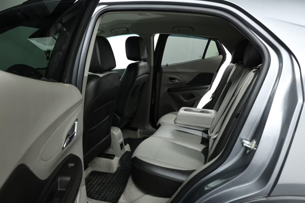 Buick Encore I