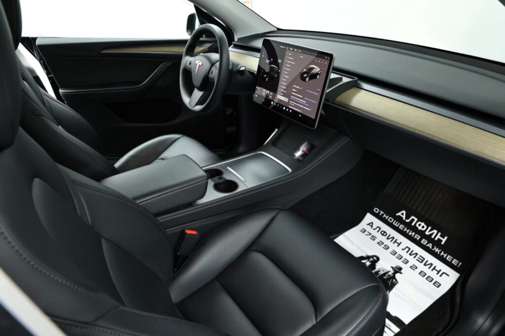 Tesla Model Y I