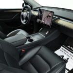 Tesla Model Y I