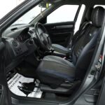 Suzuki Swift III
