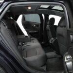 Chevrolet Malibu IX · Рестайлинг