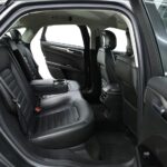 Ford Fusion USA II