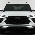 Chevrolet TrailBlazer I