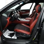 Genesis gv70 I