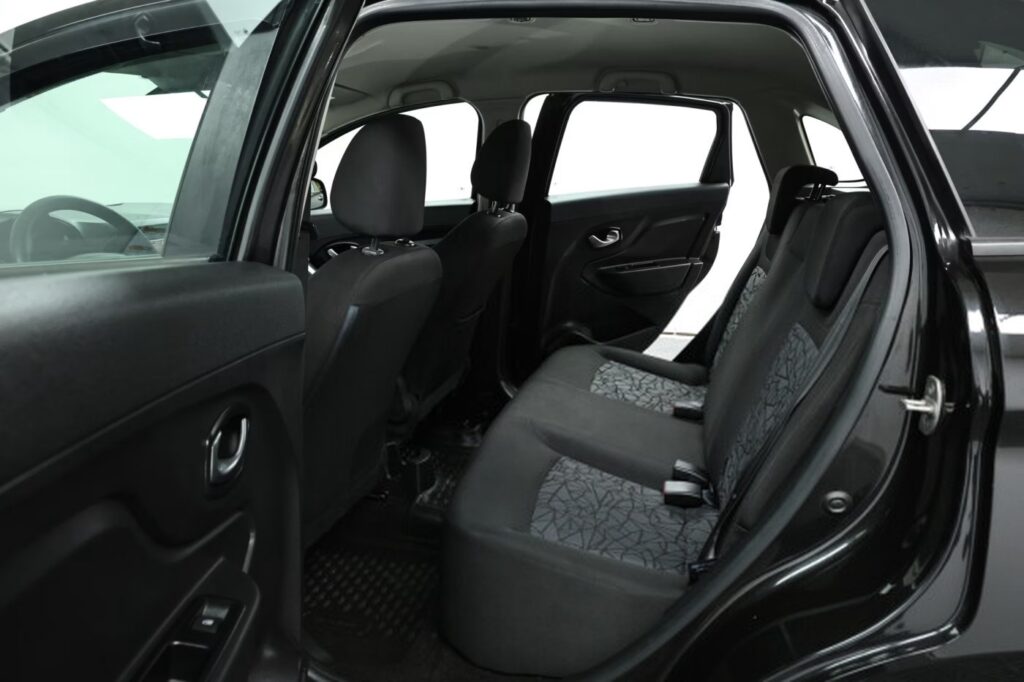 ВАЗ (LADA) XRAY I