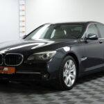 BMW 7 серия F01, F04