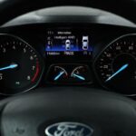 Ford Escape III · Рестайлинг