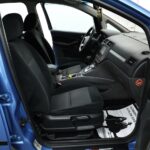 Ford C-MAX I · Рестайлинг