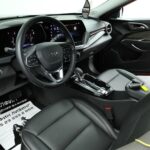 Chevrolet Trax II
