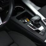 Audi A4 B9 · Рестайлинг