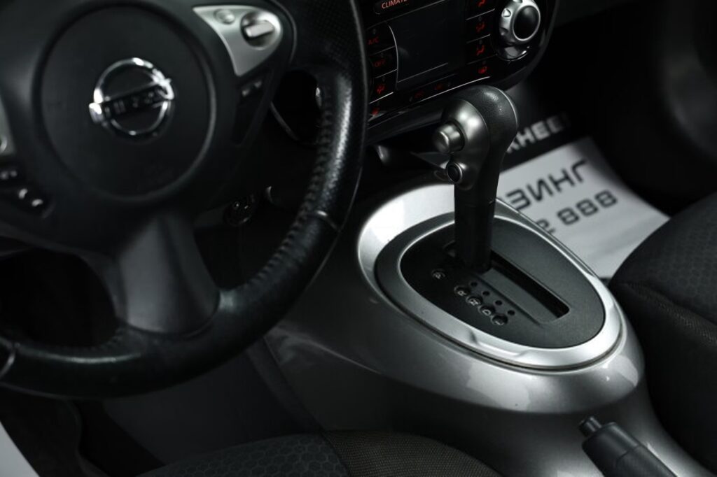 Nissan Juke YF15