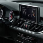 Audi A6 C7 · Рестайлинг