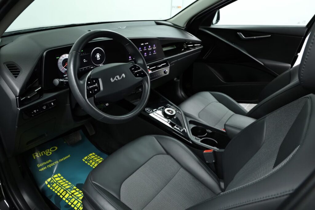 Kia Niro I