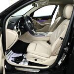Mercedes-Benz GLC X253 · Рестайлинг
