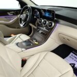 Mercedes-Benz GLC X253 · Рестайлинг