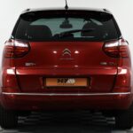Citroen C4 Picasso I