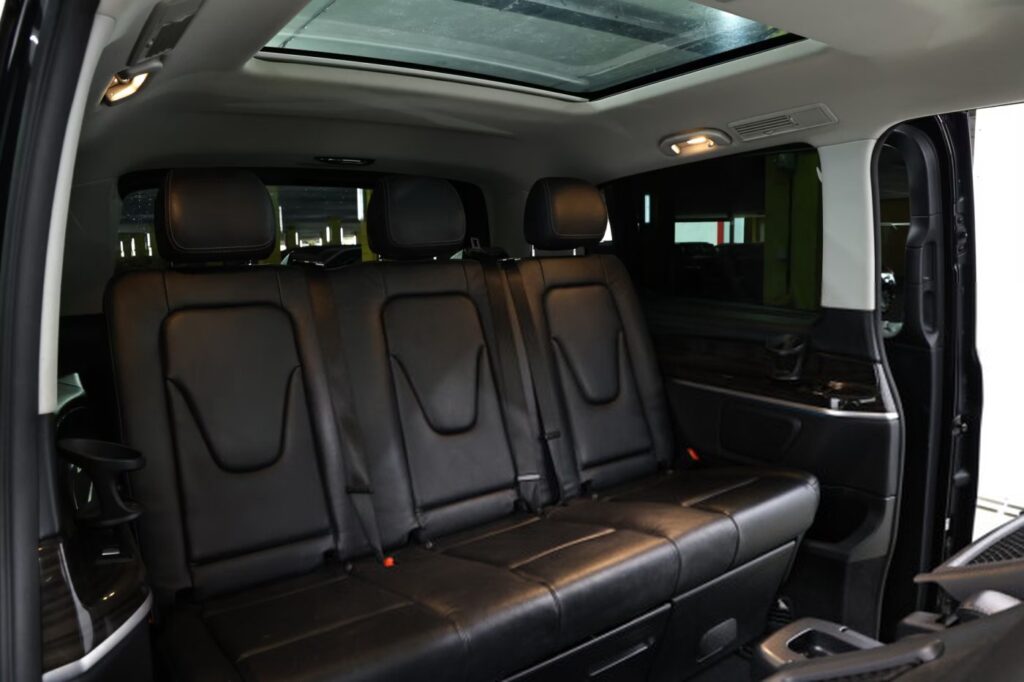 Mercedes-Benz V-Класс W447