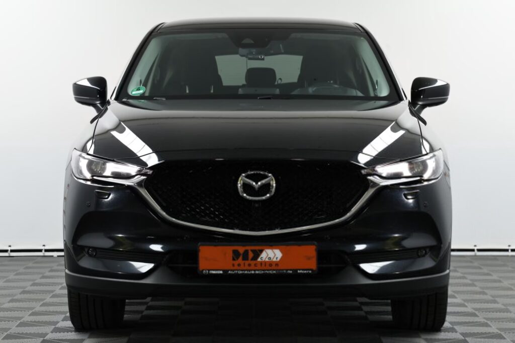 Mazda CX-5 II