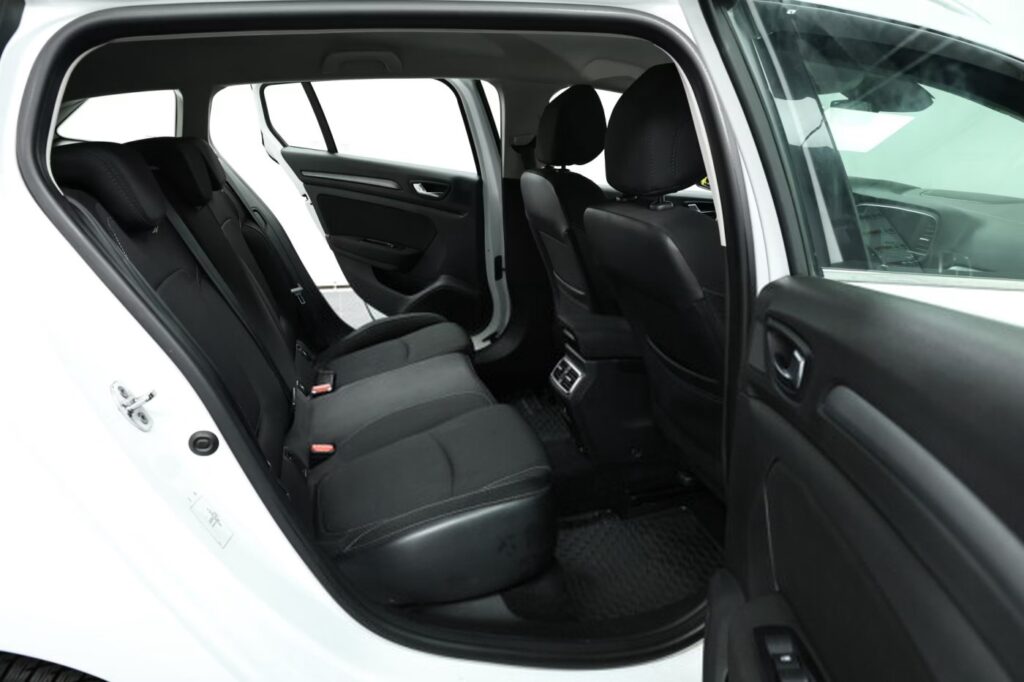 Renault Megane IV