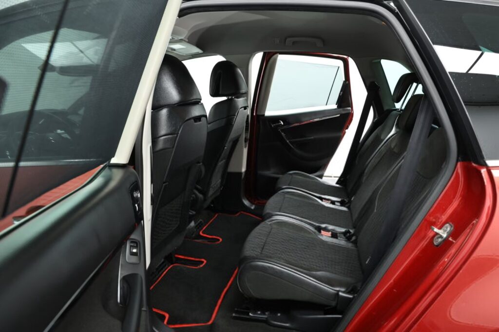 Citroen C4 Picasso I