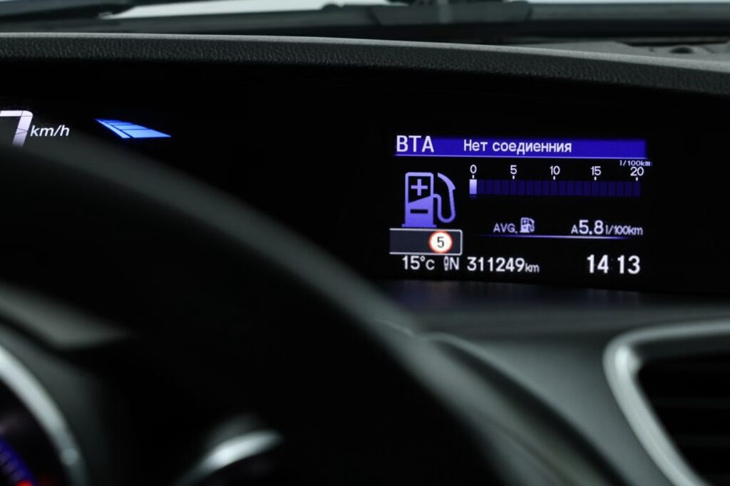 Honda Civic IX · Рестайлинг