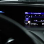 Honda Civic IX · Рестайлинг