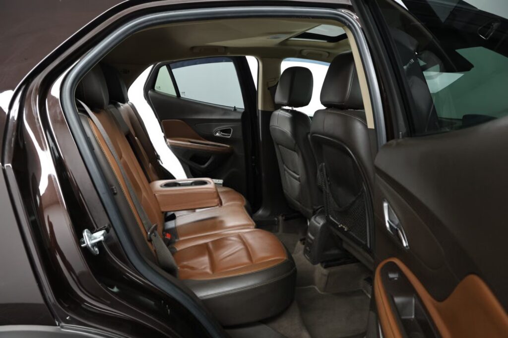 Buick Encore I