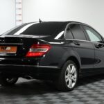 Mercedes-Benz C-Класс W204, S204