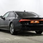 Audi A7 Type 4K8