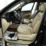 Hyundai Santa Fe CM
