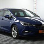 Opel Astra K