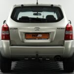 Hyundai Tucson I