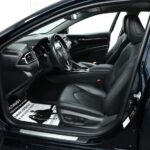 Toyota Camry XV70