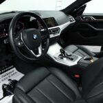 BMW 4 серия  G22, G23, G26