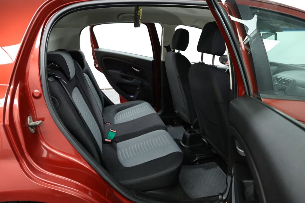 Fiat Punto III
