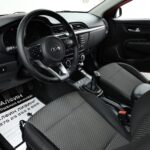 Kia Rio IV