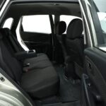 Hyundai Tucson I