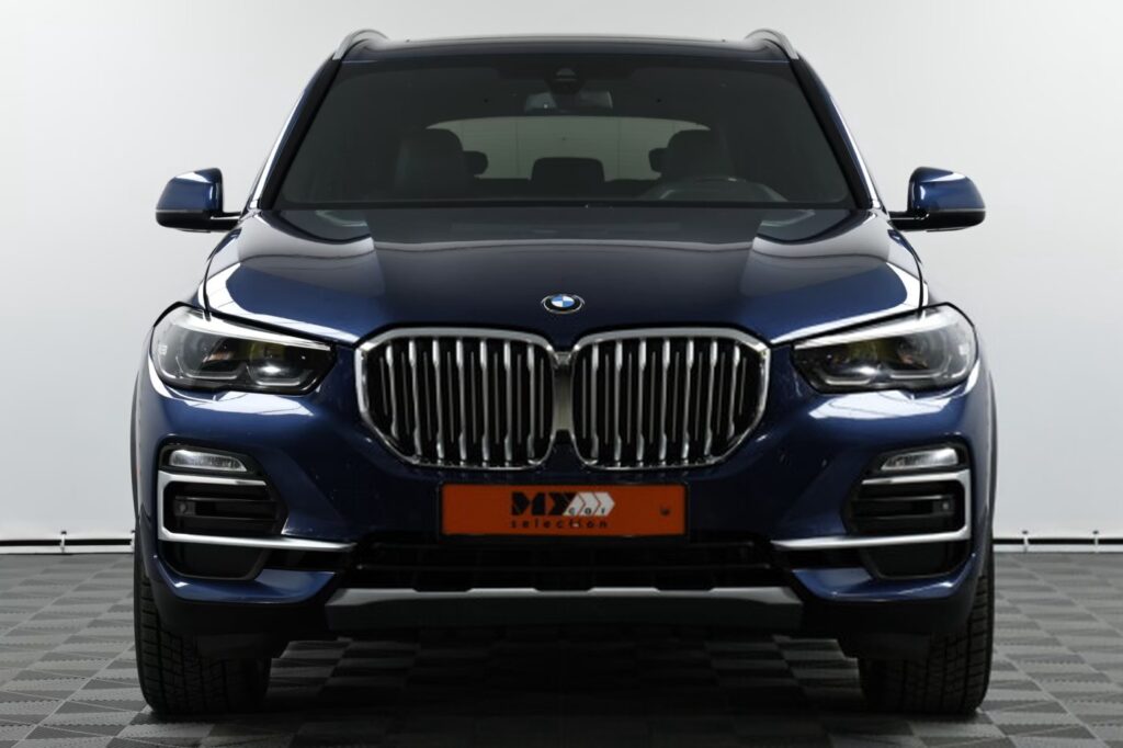 BMW X5 G05