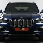 BMW X5 G05
