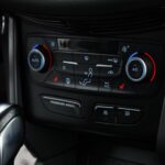 Ford Escape III · Рестайлинг