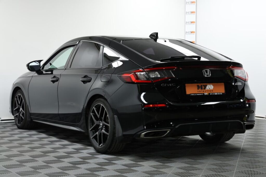 Honda Civic XI