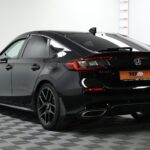 Honda Civic XI