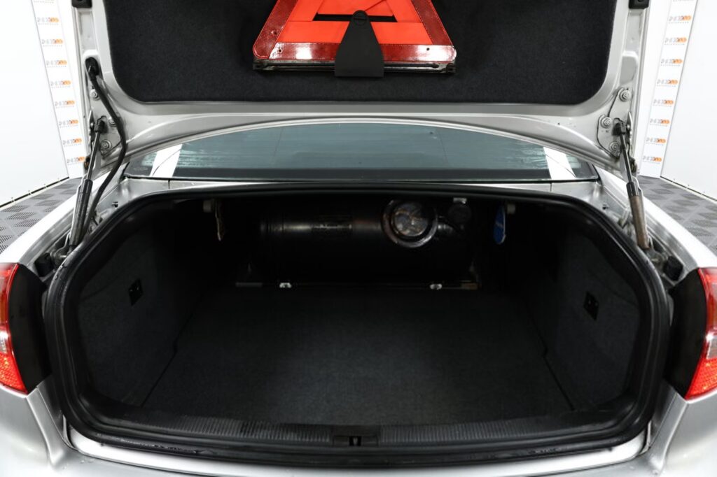 Audi A6 C5 · Рестайлинг