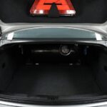 Audi A6 C5 · Рестайлинг