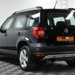 Skoda Yeti I